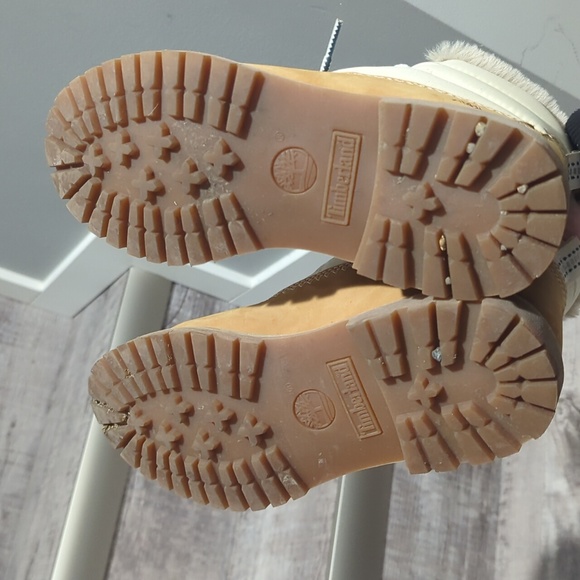 Timberland puffer boot - Picture 5 of 6